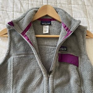 Patagonia Women's Re-Tool Vest, sz Medium